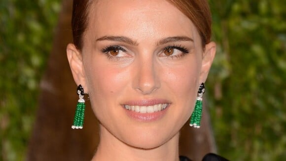 Natalie Portman : l'héroïne de Black Swan bientôt réalisatrice