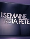 TF1 va lancer une nouvelle émission "Une semaine pour faire la fête".