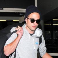 Robert Pattinson : sa nouvelle passion ? Cogner