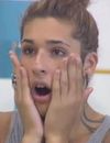 Secret Story 7 : Eddy choquée par les images de Jamel et Florine sous la couette.