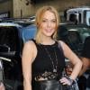 Lindsay Lohan prête à remonter la pente en Europe ?