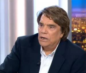 Bernard Tapie : les juges ont trouvé deux lettres prouvant l'escroquerie dans l'arbitrage Crédit Lyonnais - Adidas ?