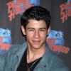 Nick Jonas à New York, le 9 avril 2012
