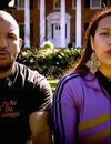 Pékin Express 2013 : Salim et Linda ont gagné la grande finale à Miami.