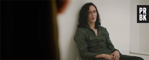 Thor 2 : Loki sera là