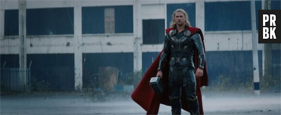 Thor 2 : un film plus sombre