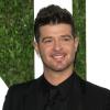 Robin Thicke explose tous les records avec son tube 'Blurred Lines'