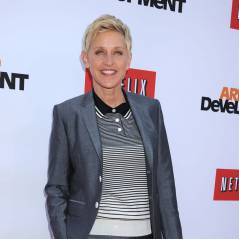 Oscars 2014 : Ellen DeGeneres en maîtresse de cérémonie pour la seconde fois
