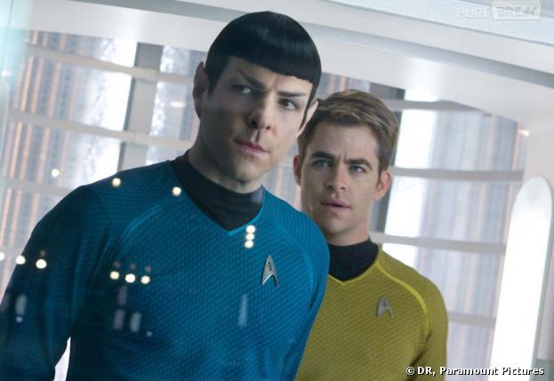 Star Trek 3 : Kirk et Spock auront un nouveau réalisateur