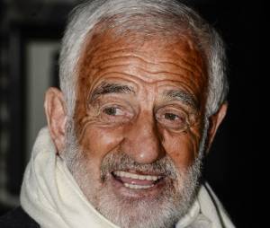 Jean-Paul Belmondo : la personnalité préférée des Français ? Ca aurait du être lui