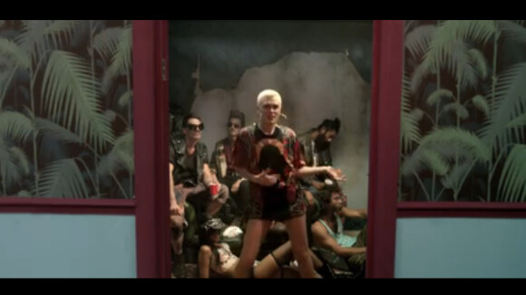 Jessie J : It's My Party, le clip festif et sexy