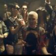 Jessie J s'éclate dans le clip de It's My Party