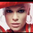Jessie J : toujours aussi sexy dans le clip de It's My Party