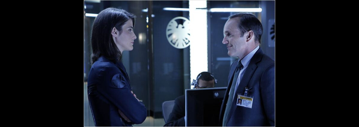 Photo : Agents of Shield saison 1 : de nombreux crossovers avec les