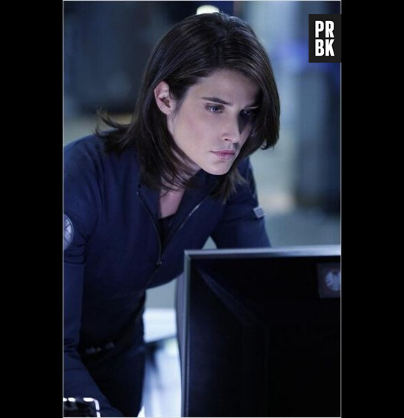 Agents of Shield saison 1 : Cobie Smulders devrait reprendre son rôle