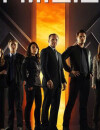 Agents of Shield : la saison 1 débarquera le 24 septembre sur ABC