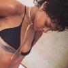 Rihanna : elle va devoir oublier son bikini pour des vêtements plus classes