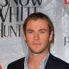 L'Aube Rouge : Chris Hemsworth dévoile quelques secrets de tournage