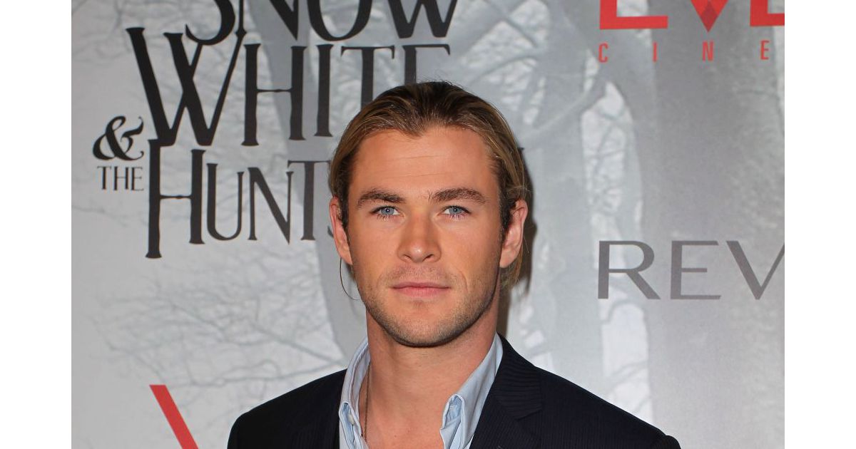 L'Aube Rouge : Chris Hemsworth dévoile quelques secrets de tournage