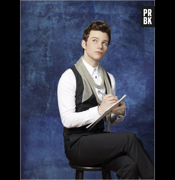 Glee saison 5 : Kurt va vivre une année mouvementée