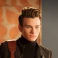 Glee saison 5 : Kurt face à un nouvel ennemi
