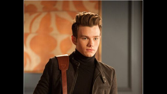 Glee saison 5 : Kurt prêt à devenir méchant face à son nouvel ennemi ? (SPOILER)