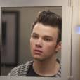 Glee saison 5 : Kurt ne va pas se faire que des amis