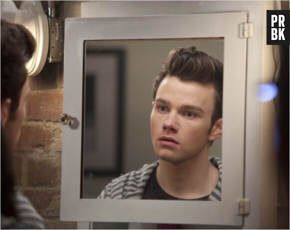 Glee saison 5 : Kurt ne va pas se faire que des amis