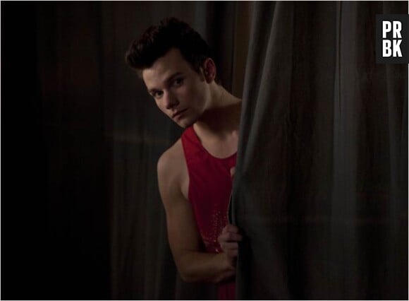 Glee saison 5 : Kurt va entrer dans un groupe de musique