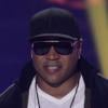 Teen Choice Awards 2013 : LL Cool J est toujours autant apprécié
