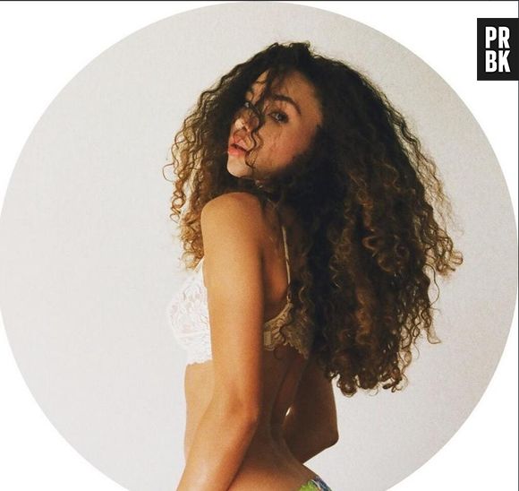 Le mannequin Ashley Moore, nouvelle copine de justin Bieber ?