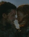 Game of Thrones : fin de l'histoire entre Kit Harington et Rose Leslie