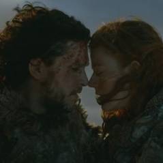 Game of Thrones : Kit Harington et Rose Leslie se séparent... dans la vraie vie