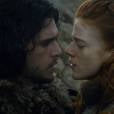 Game of Thrones : même dans la vraie vie, Jon Snow et Ygritte ne connaissent pas de fin heureuse