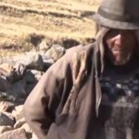 L&#039;homme le plus vieux du monde habite en Bolivie et est âgé de... 123 ans