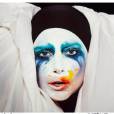 Applause : la pochette du dernier single de Lady Gaga