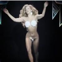Lady Gaga : Applause, le clip sexy et artistique