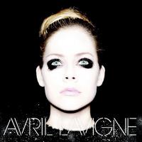 Nouvel album d'Avril Lavigne le 23 septembre
