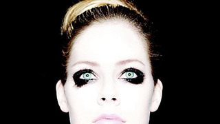 Nouvel album d'Avril Lavigne le 23 septembre