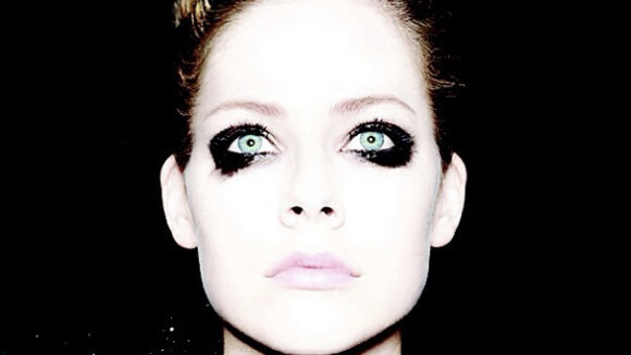 Nouvel album d'Avril Lavigne le 23 septembre