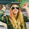 Avril Lavigne : Rock N Roll, le premier extrait de son nouvel album éponyme