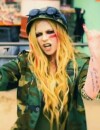 Rock N Roll, le nouveau clip d'Avril Lavigne
