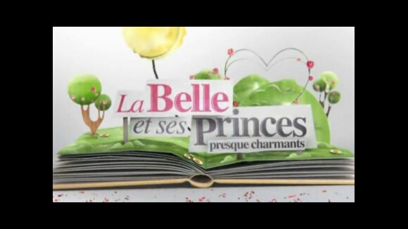 La Belle et ses princes presque charmants : bientôt un spin-off