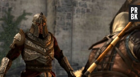 Assassin's Creed 4 Black Flag sortira également sur Xbox One et PS4