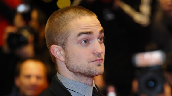 Robert Pattinson tacle les fans de Twilight