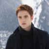 Robert Pattinson dans Twilight 5