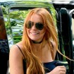 Lindsay Lohan : bientôt star d'une série ?