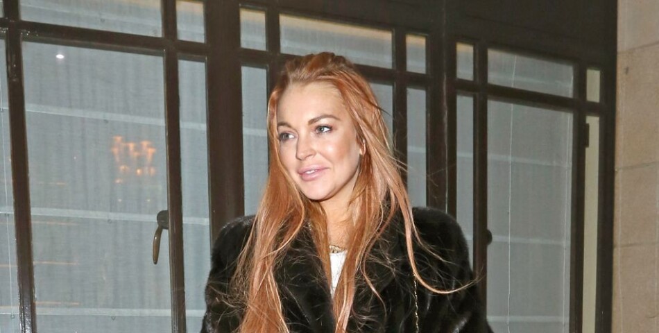 Lindsay Lohan : de retour à la télévision en 2013 ?