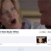 Breaking Bad : l'un des groupes contre Skyler White sur Facebook