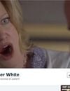 Breaking Bad : l'un des groupes contre Skyler White sur Facebook